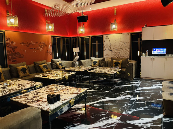 洛阳君悦汇KTV消费标准 西工区西工街道