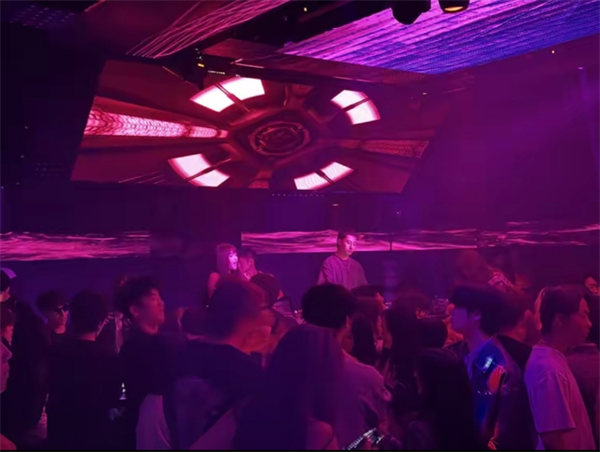 广州HEPBURN CLUB消费简介 天河区珠江新城