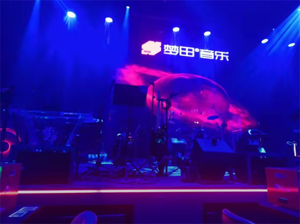 拉萨梦田音乐LiveHouse价目表 城关区太阳岛