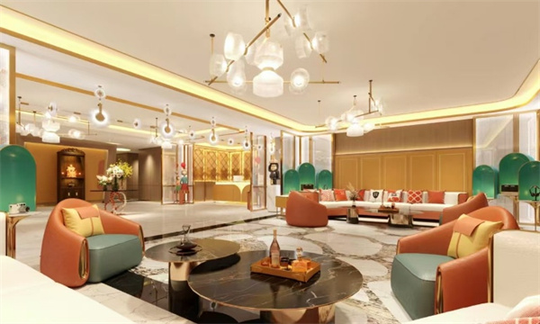 重庆821娱乐汇KTV包厢费用 江北区观音桥