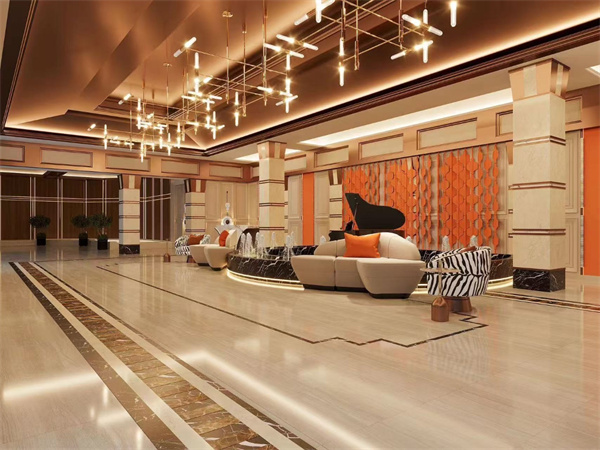 重庆璟慕国际KTV消费标准 渝北泰山大道