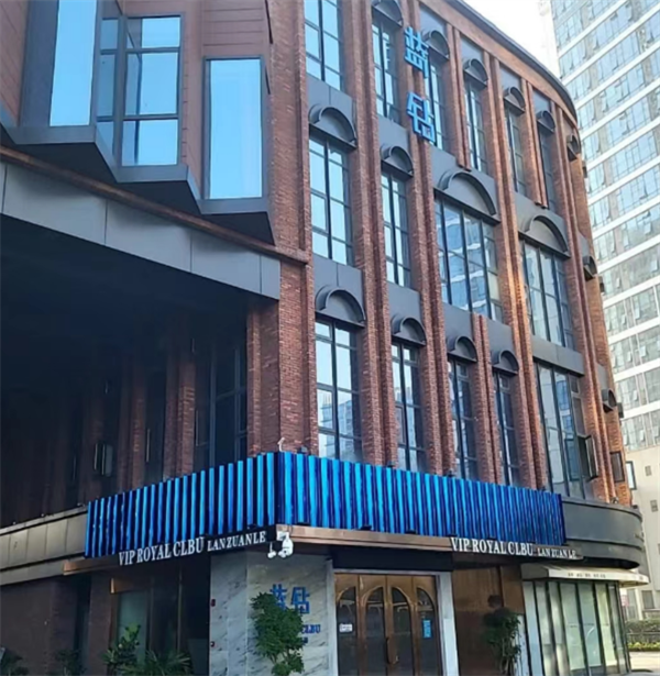 嘉兴蓝钻KTV怎么消费 南湖区风樯路