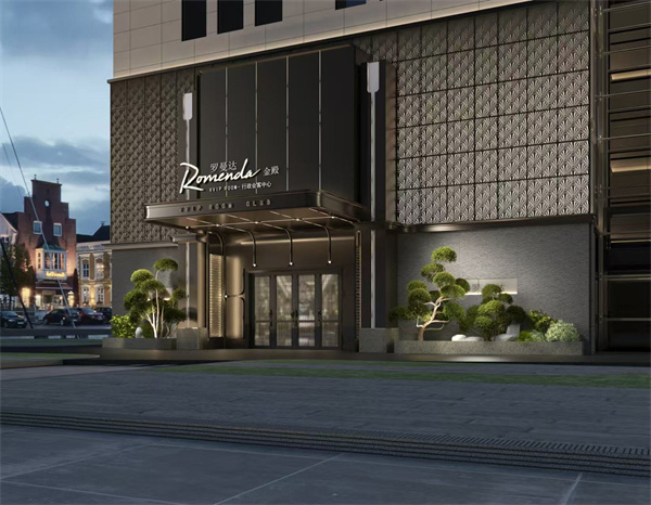 诸暨罗曼达KTV消费水平 环城北路