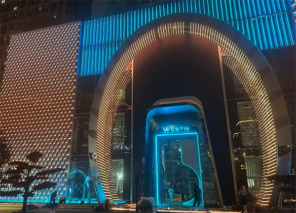 杭州威斯汀KTV消费价格 上城KTV