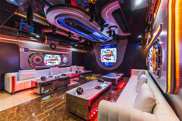 成都启悦量贩KTV消费 金牛区一品天下