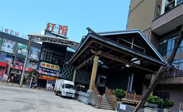 桂林红馆KTV消费详情 临桂区西城大道
