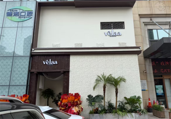 大连Velaa Lounge Club低消 中山区世纪街